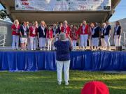 Lions Summer Concert - August 24, 2025