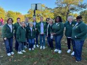 Support Connection Support-a-Walk Oct 2024