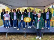 Support Connection Support-A-Walk Oct 2025