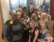 Mahopac Library - July 2025